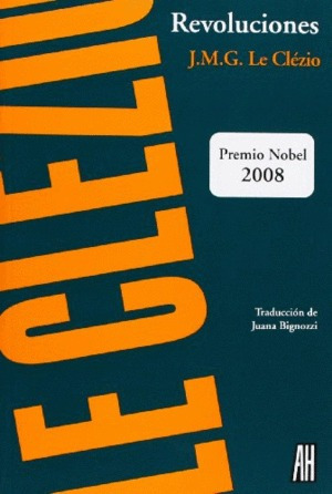 Libro Revoluciones Nuevo