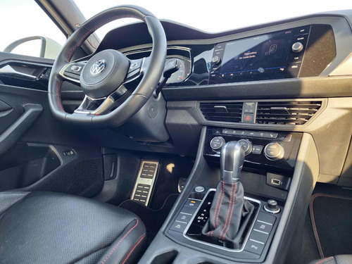 Volkswagen Jetta 2.0 Gli Dsg At