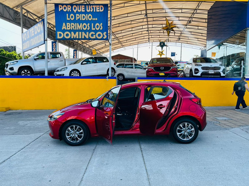 Mazda Mazda 2 1.5 I Mt
