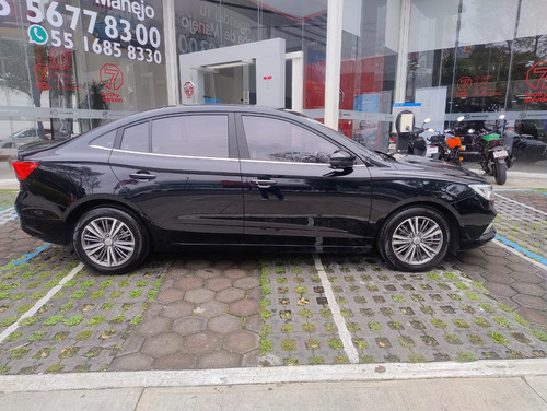 MG 5 1.5 Elegance Cvt