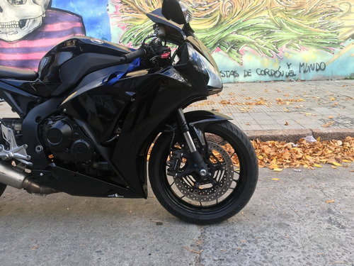 Honda Cbr 1000