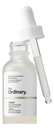 Buffet The Ordinary 30ml