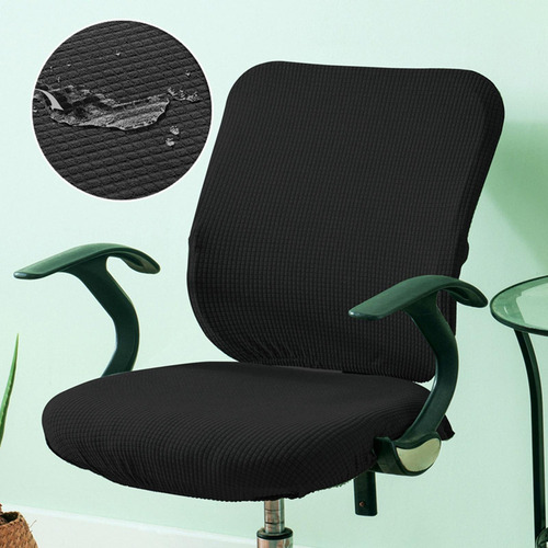 2 Piezas For Sillas De Oficina Funda De For Silla Funda