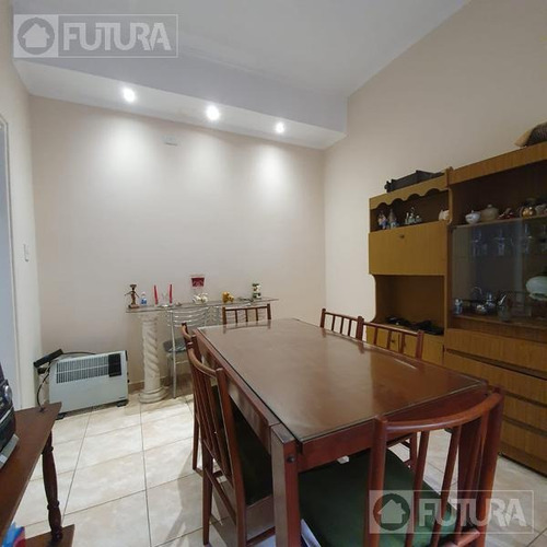 Imagen 6 de 30 de Casa De 2 Dormitorios En Venta Ó Apto Construcción En Altura