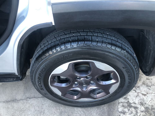 Jeep Renegade 1.8 Sport At
