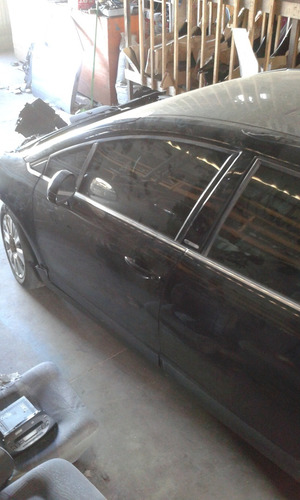Sucata C4 Pallas 2008 Automático ( Somente Peças )