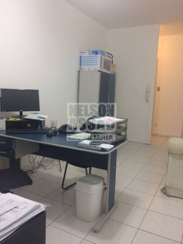 Imagem 15 de 15 de Apartamento Em Condomínio Padrão Para Venda No Bairro Bela Vista, 2 Dorm, 1 Suíte, 0 Vagas, 118 M - 1540