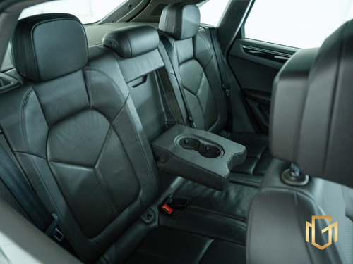 Porsche Macan 3.0 S 24V V6 GASOLINA 4P AUTOMÁTICO