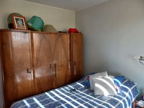 Departamento En Venta De 2d/2b. Metro Plaza De Armas