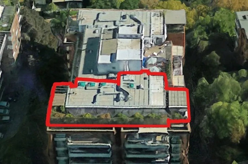 Hermoso Penthouse 4 Dormitorios 4ba 2est 1bod