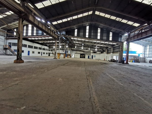 Imagen 4 de 16 de Bodega En Venta Y Renta En Vallejo