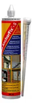 Comprar Adhesivo Epoxico Cartucho 300 Ml Anclajes Fuertes