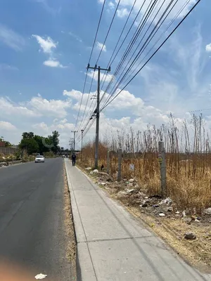 Terreno en venta
