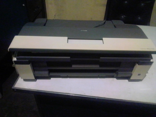 Impresora Epson Tabloide T1110 Cabezal New