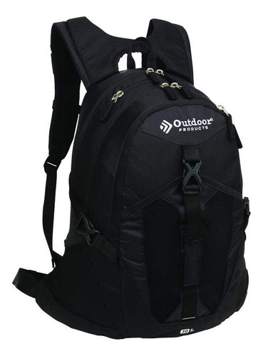 Outdoor Products Ridge Day Pack Indigo Animo