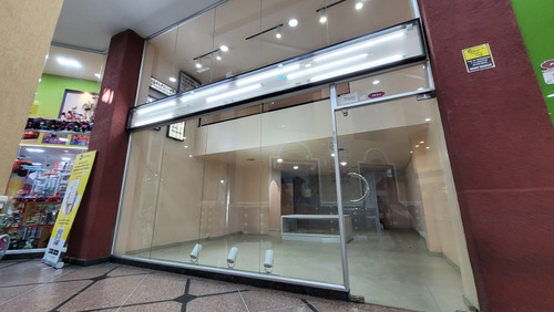 Alquiler Local Comercial Pb Cc Puente Real