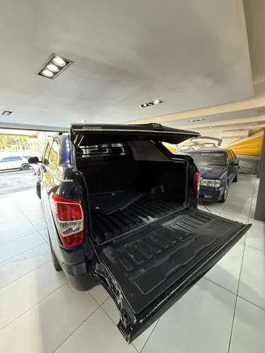 Rexton Espors