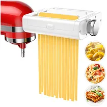 Comprar Accesorio Para Hacer Pasta Para Batidoras De Pie Kitchenaid,