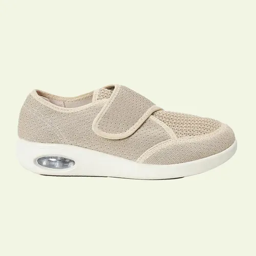 Sapatos femininos hotsell para pes diabeticos