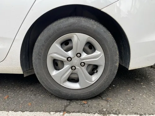 Chevrolet Onix 1.0 Lt