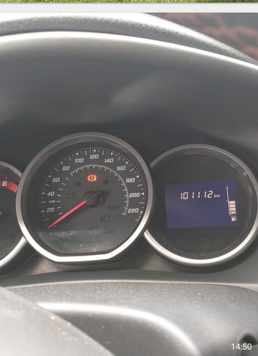 Renault Sandero 2016 2.0 Rs 145cv