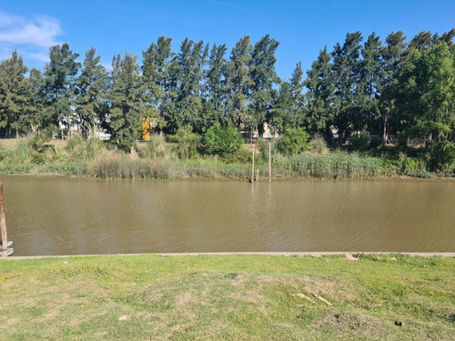 Imagen 5 de 24 de Venta Terreno Barrio Cerrado San Benito Complejo Villanueva