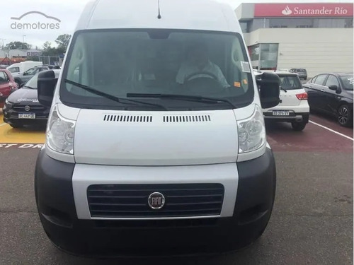 Imagen 17 de 21 de Fiat Ducato 2.3 Maxicargo Mjet Te C/abs+aa