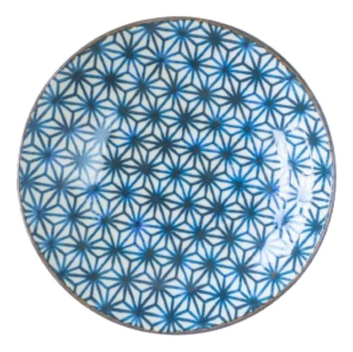 Plato Hondo De Ceramica Asahona Diam 21 Cm