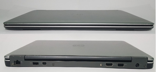 Notebook Dell Latitude E7440/i5/ssd-360gb/8gb-ram/usado (Usado)