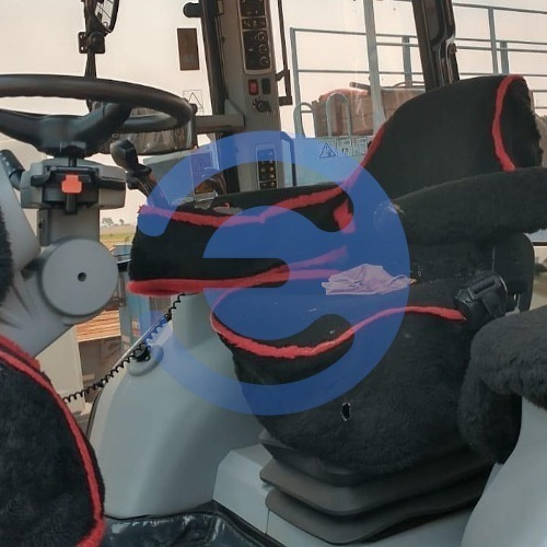 Valtra T230 Cvt Ano: 2018 2.300 Horas
