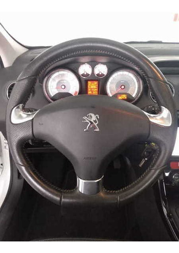 Peugeot 308 Gri16thpfa