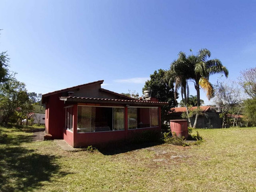 Linda Chácara Com 1.800m² Em Munhoz-mg - Santo Expedito I
