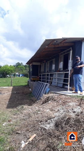 Imagem 10 de 10 de Terreno À Venda Em Uvaranas Vila Centenário - 846