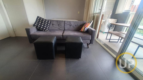 Imagem 13 de 15 de Apartamento Em Vila Andrade - São Paulo , Sp - 10945