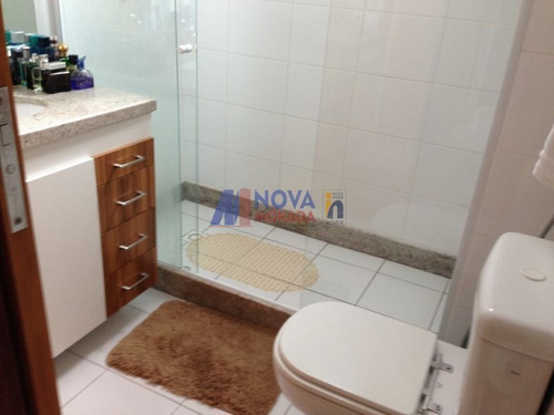 Imagem 11 de 16 de Apartamento Com 3 Quartos Para Comprar No Enseada Do Suá Em Vitória/es - 131