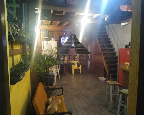 Imagem 4 de 8 de Casa Para Venda - Vila Progresso - Guarulhos - Ca00018 - 69194226