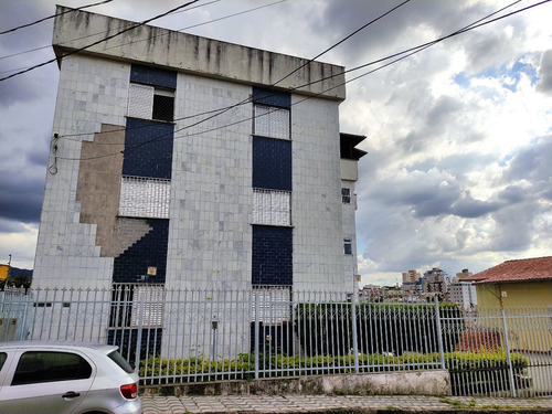 Imagem 24 de 24 de Apartamento Com 3 Quartos Para Comprar No Sagrada Família Em Belo Horizonte/mg - 2995