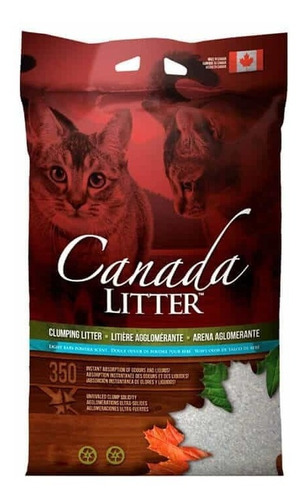 Arena Canada Litter 18 Kg