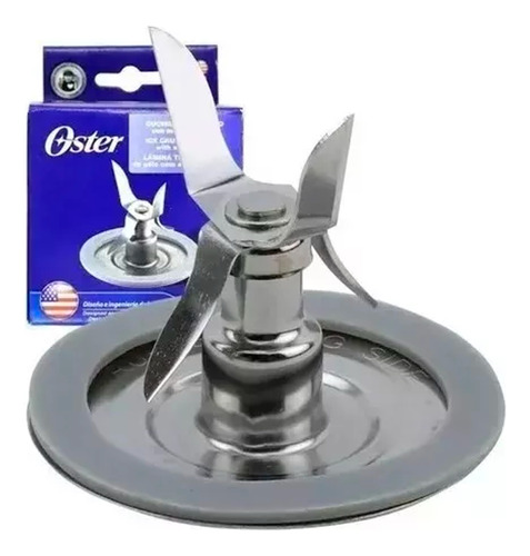 Cortador Cuchillo Oster Original