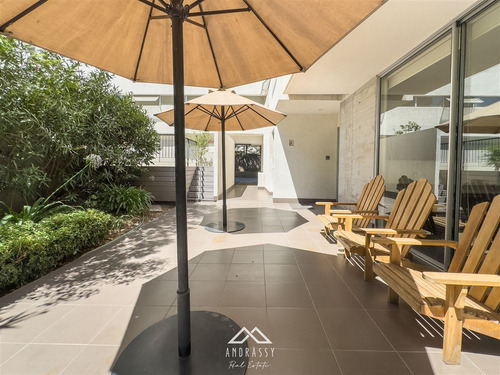 Departamento En Venta En Willie Arthur
