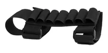 Comprar Porta Cartuchos Municiones Holster Caceria Escopeta Rifle