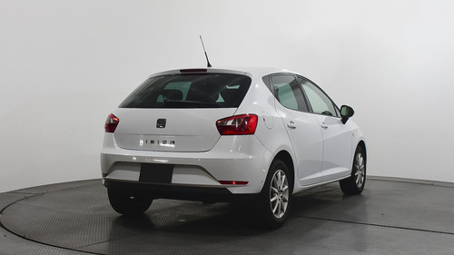 Imagen 8 de 15 de Seat Ibiza 2017 1.6 Style 5p Mt