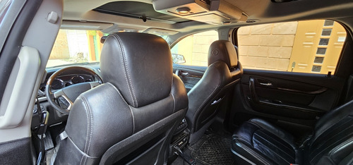 GMC Acadia 3.6 Denali V6 Piel 8 Pas. Mt