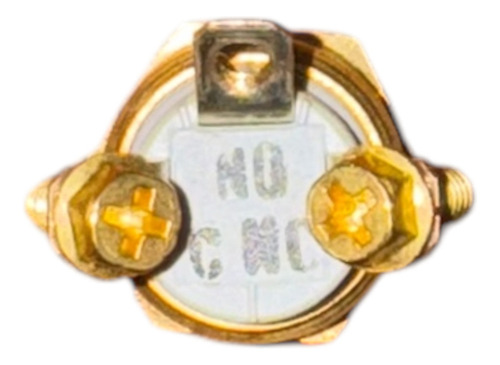 Bulbo De Fan Clutch Para Camión De 190° No Y Nc (8037048)