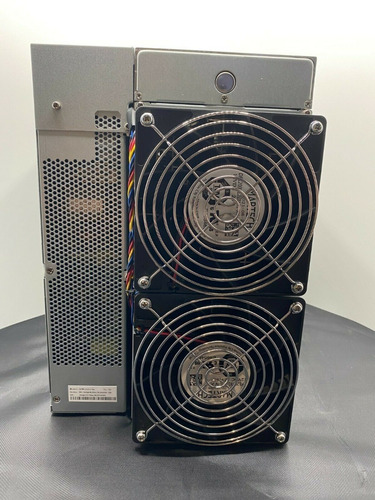 Imagen 5 de 5 de Minero Asic Canaan Avalon A1246 87t