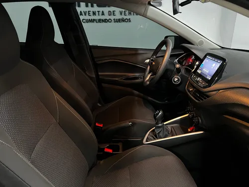 Chevrolet Onix 1.0T Lt
