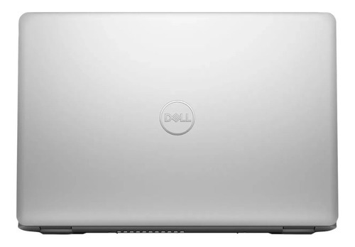 Notebook Dell Inspir 5593 I7 8gb Ram 512ssd 15.6