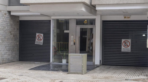 Venta De Monoambiente En Barrio Martin A Estrenar