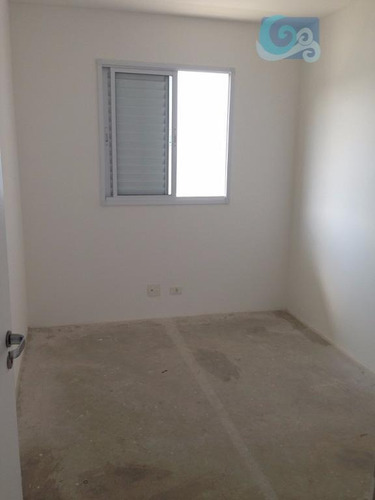 Imagem 7 de 28 de Apartamento À Venda - Praia Das Astúrias - Guarujá - Ap4222