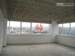Andar Corporativo Comercial Para Locação, Alphaville, Barueri - Ac0030. - Ac0030